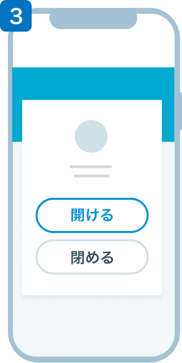 Work PLACE COCOLO、その他の自動解錠施設3