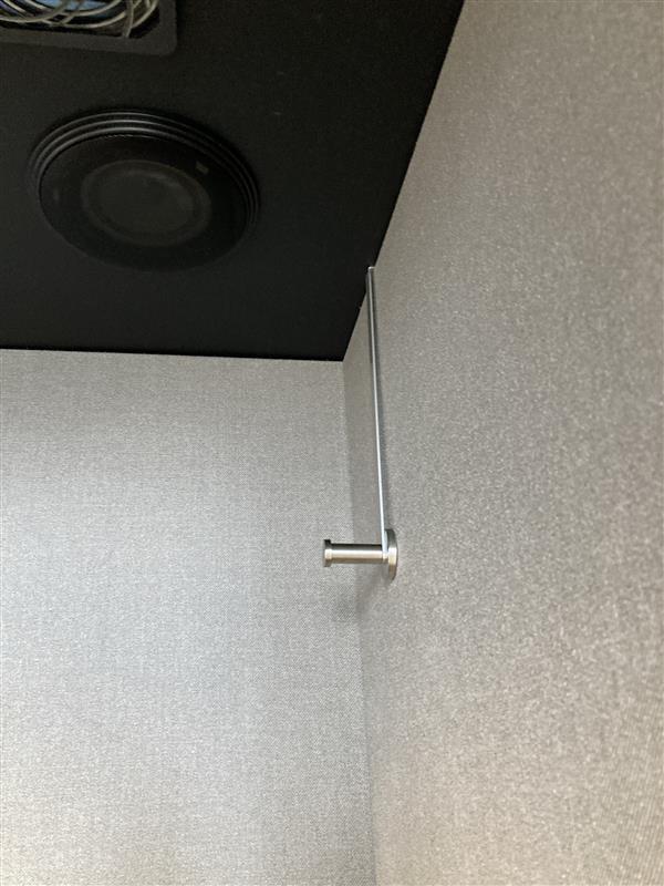 フック